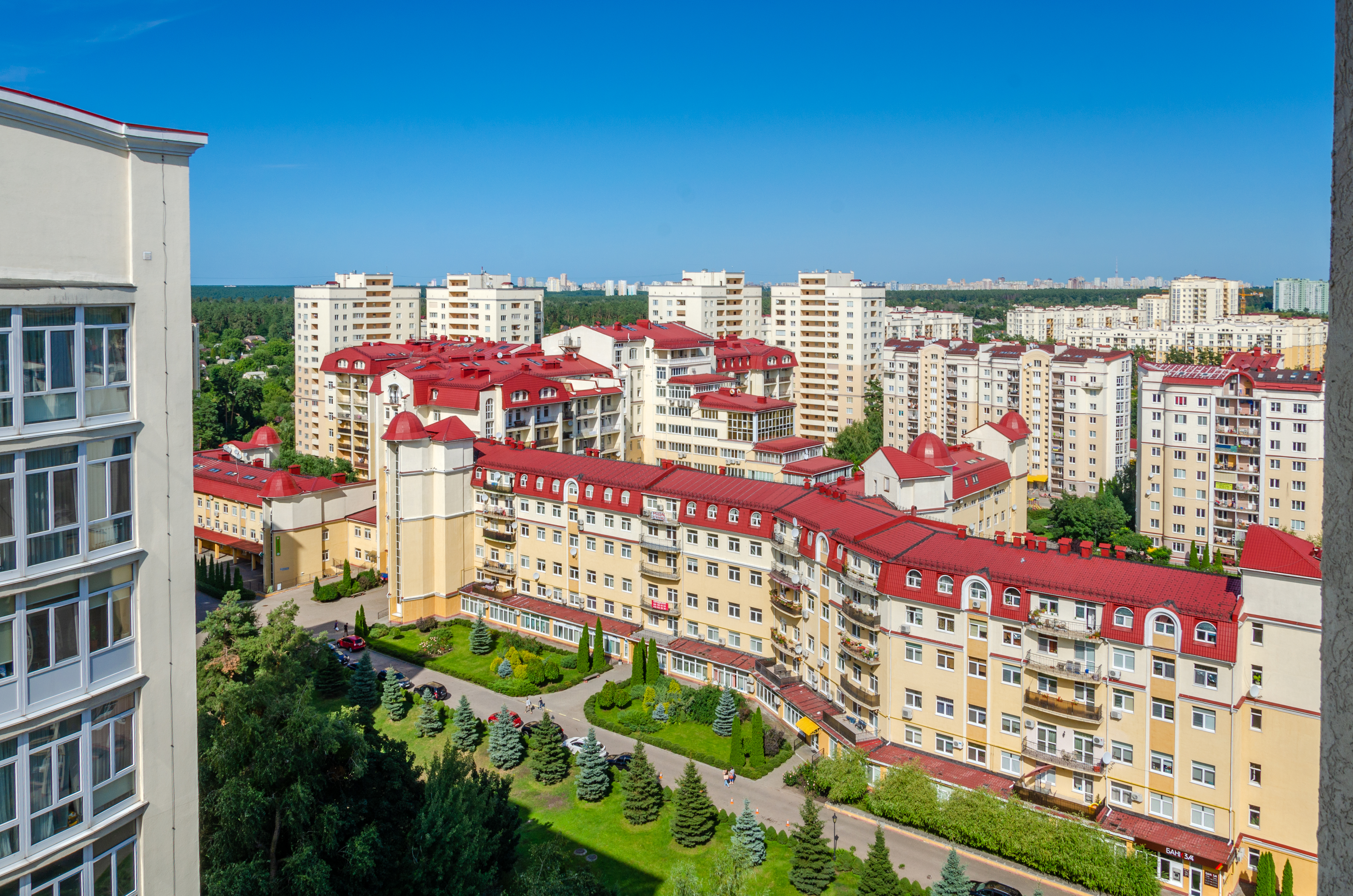 Проект "Чайка"-7