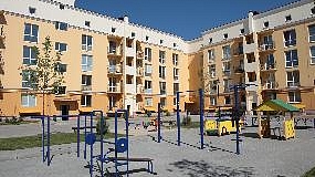 Проект ЖК "Сонцтаун"-4