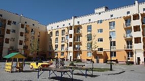 Проект ЖК "Сонцтаун"-6