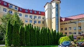 Проект ЖК "Чайка"-10