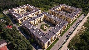 Проект ЖК "Сонцтаун"-14