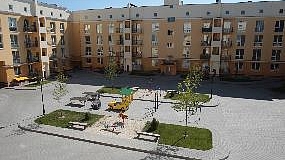 Проект ЖК "Сонцтаун"-7