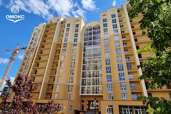 Житловий Комплекс /Чайка\ вітає новоселів будинку №30 секція В із заселенням!