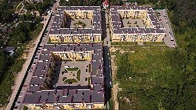 Проект ЖК "Сонцтаун"-18