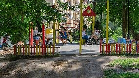 Проект ЖК "Чайка"-23