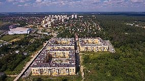 Проект ЖК "Сонцтаун"-19