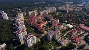 Проект ЖК "Чайка"-6