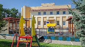 Проект ЖК "Чайка"-22