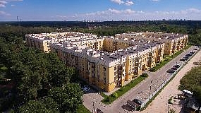 Проект ЖК "Сонцтаун"-13