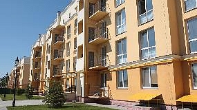 Проект ЖК "Сонцтаун"-5