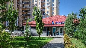 Проект ЖК "Чайка"-19